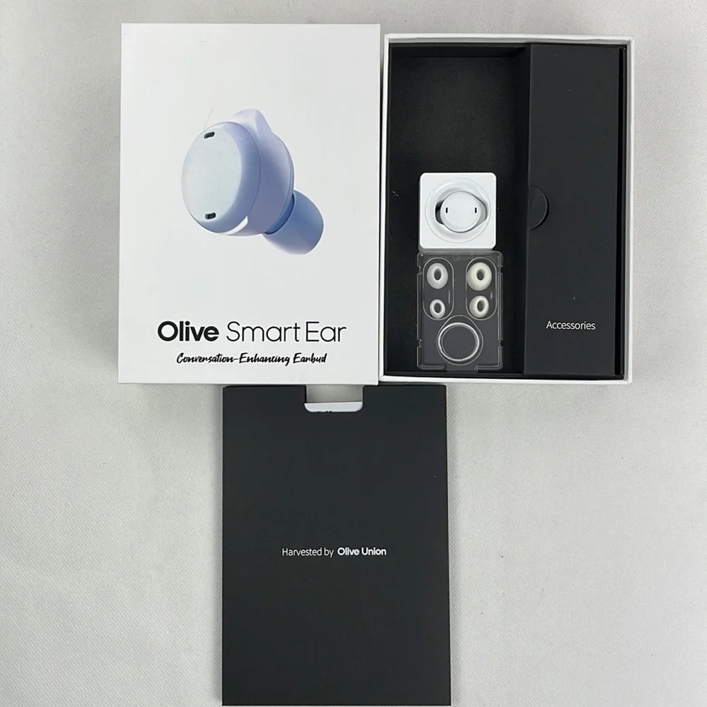 Olive SmartEar olive smartear